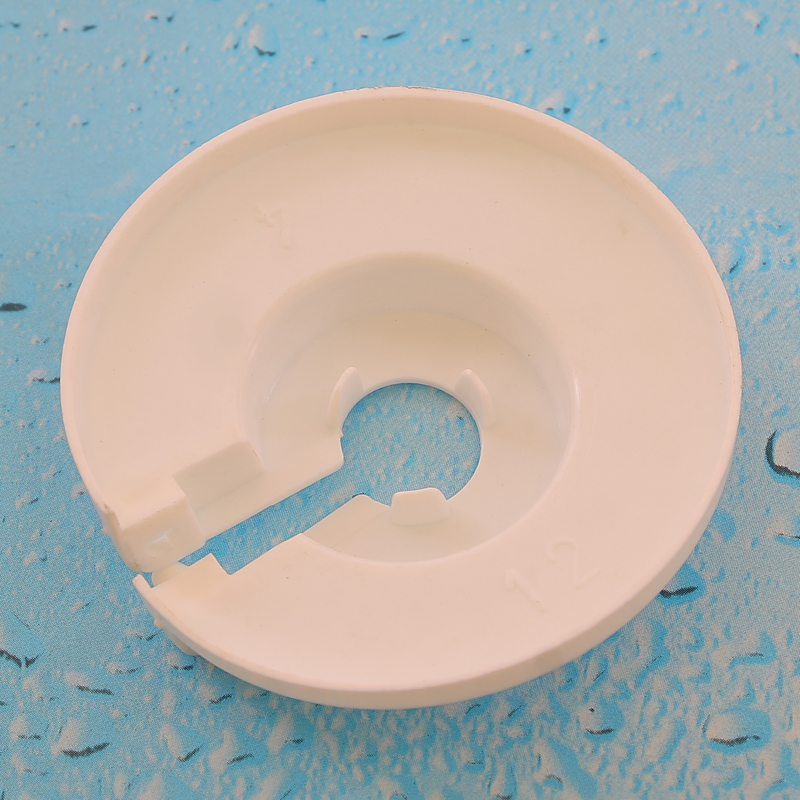 Розетка пластиковая EMMETI d12 01220112 - Вид №1