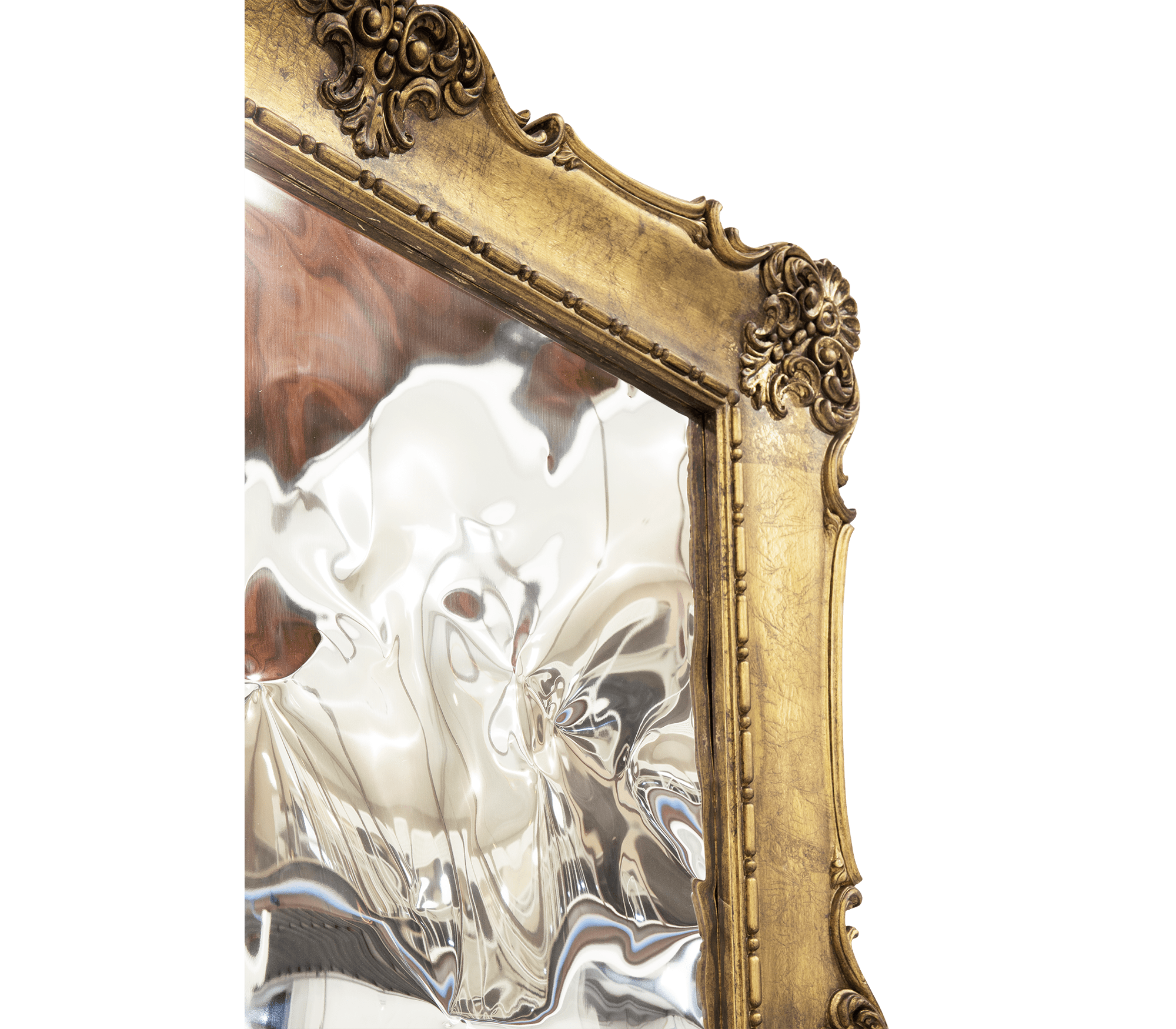 0-037 Зеркало Д. Диниса Boca Do Lobo  - Вид №8