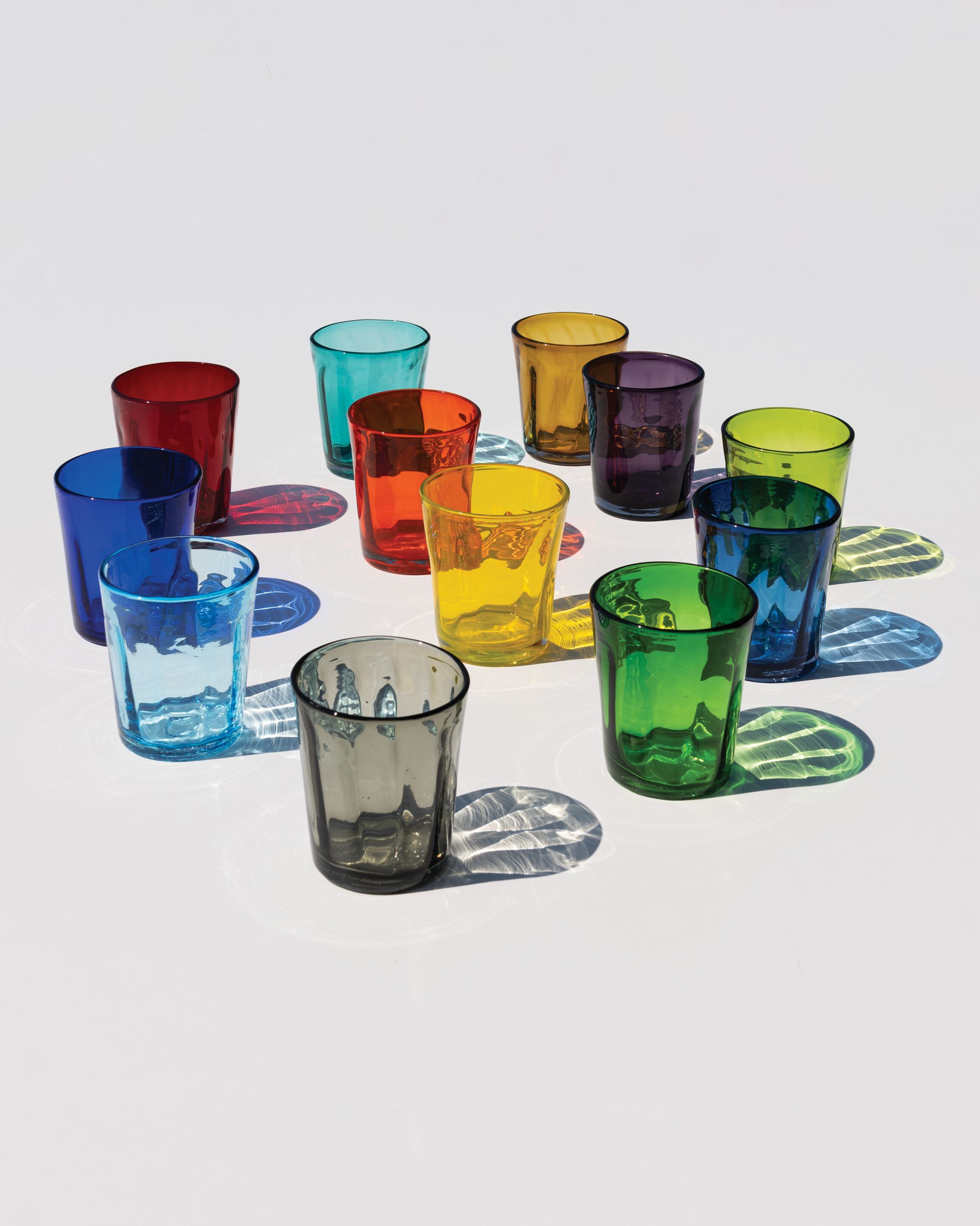 Стакан для воды Zafferano Bei ARCH-00126451 - Вид №7