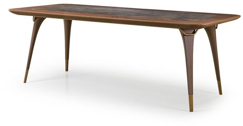 Turri Прямоугольный стол Melting light sun-id-1385869 - Вид №1