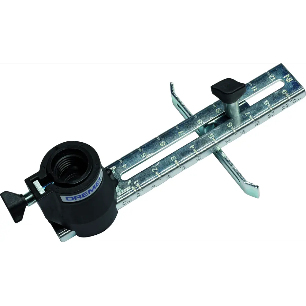 Линейный фрезерный циркуль Dremel STLM-2197638 - Вид №2