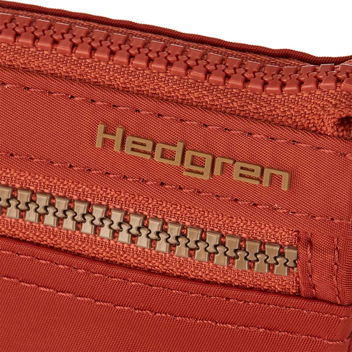 HIC428/323-01 Сумка кросс-боди HIC428 Emma Crossover RFID Hedgren Inner City  - Вид №4