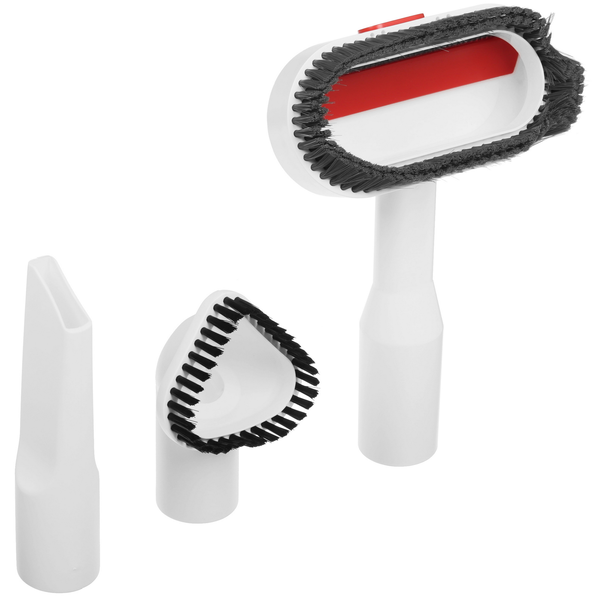 5622245 Пылесос  вертикальный  Deerma Combo DX118C  белый STDN-0020567 - Вид №7