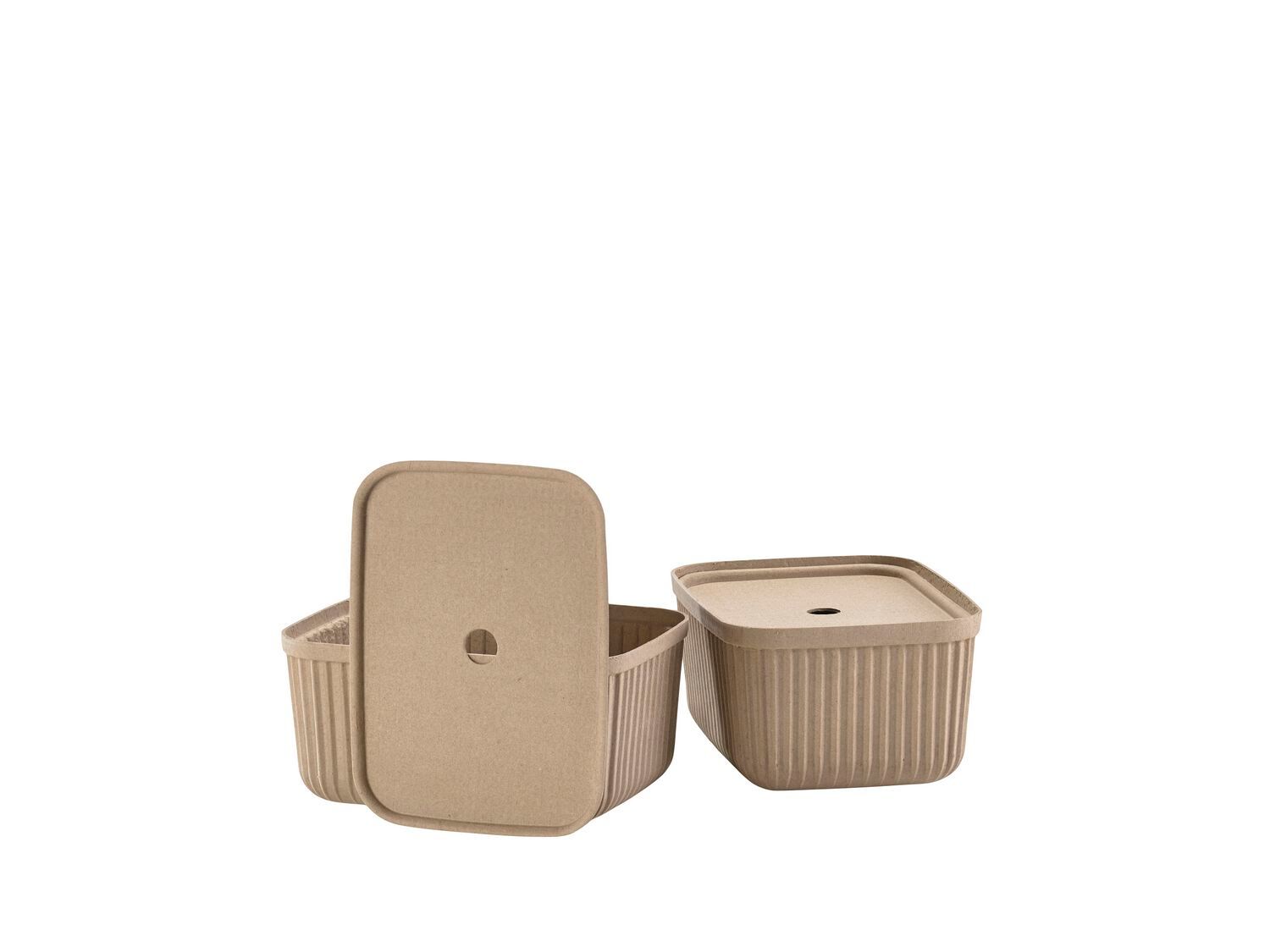 Бумажный контейнер ZONE DENMARK целлюлоза ARCH-00001132 - Вид №2