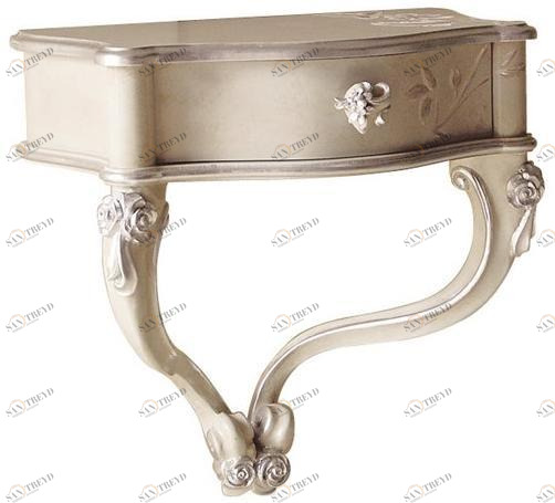 VOLPI Подвесная тумбочка Night & day 2656