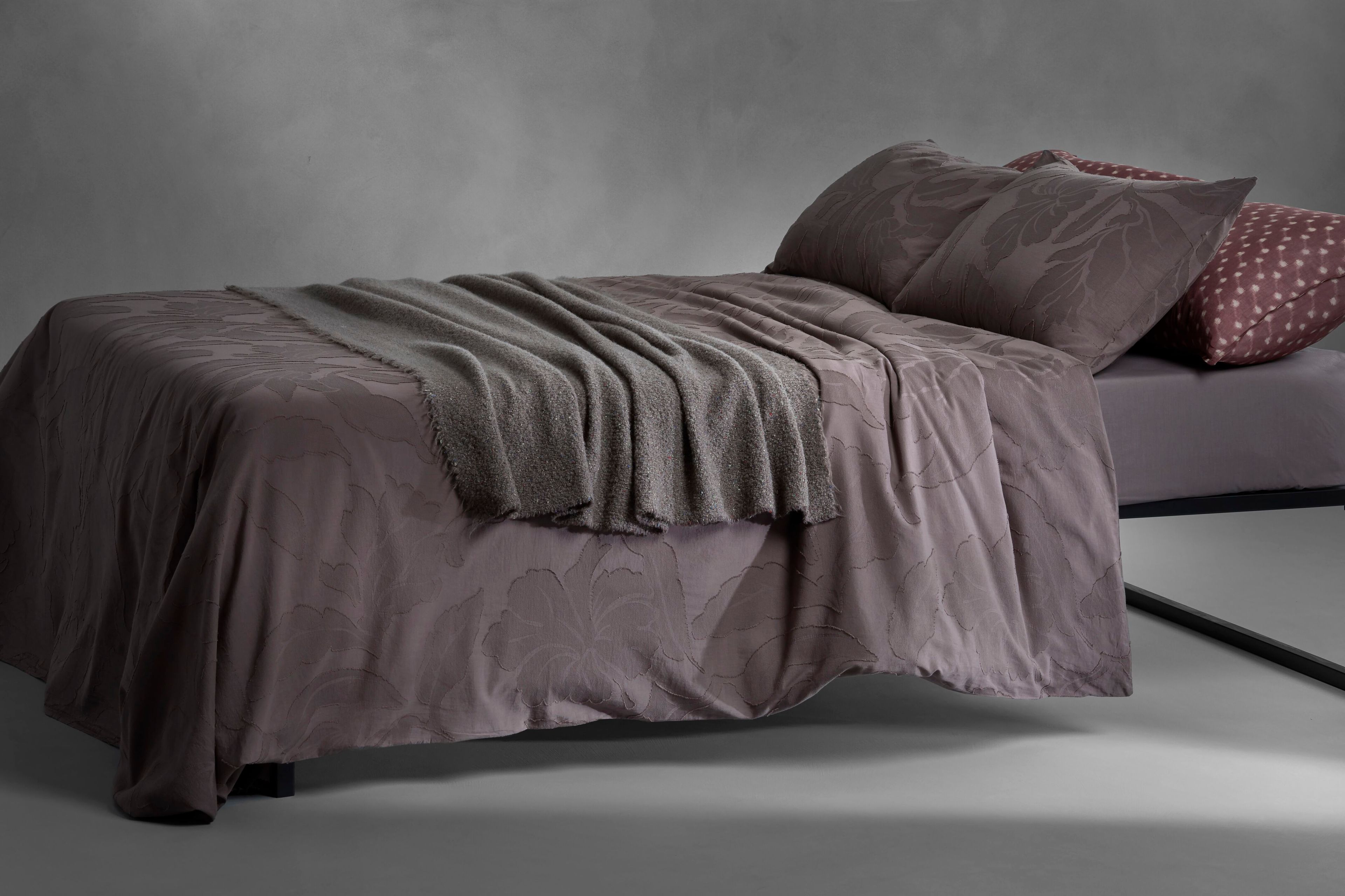 Хлопок жаккард наволочка Society Limonta CHARIS ARCH-00142901 - Вид №2