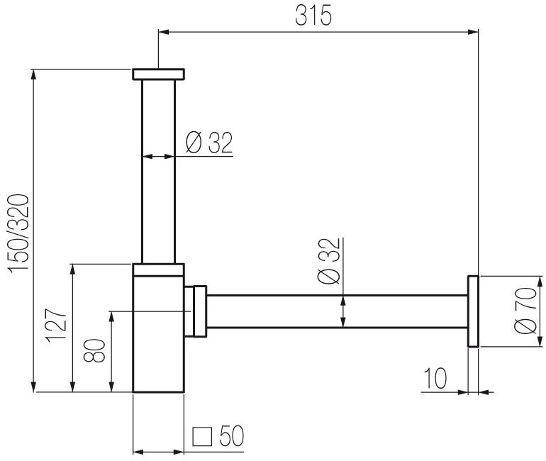 Radomonte Complementi  Sif2  - Вид №1