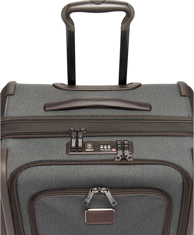 2203064AT3 Чемодан ST Exp 4-Wheel P/C Tumi Alpha 3  - Вид №5