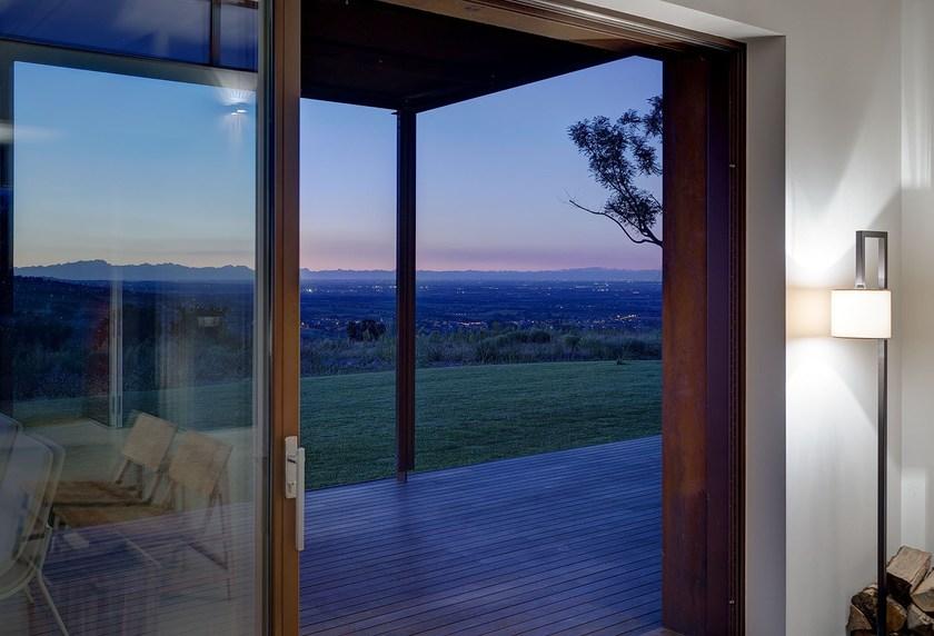 PALLADIO Бронированное стекло из стали и стекла с термическим разделением sun-id-1406518 - Вид №29