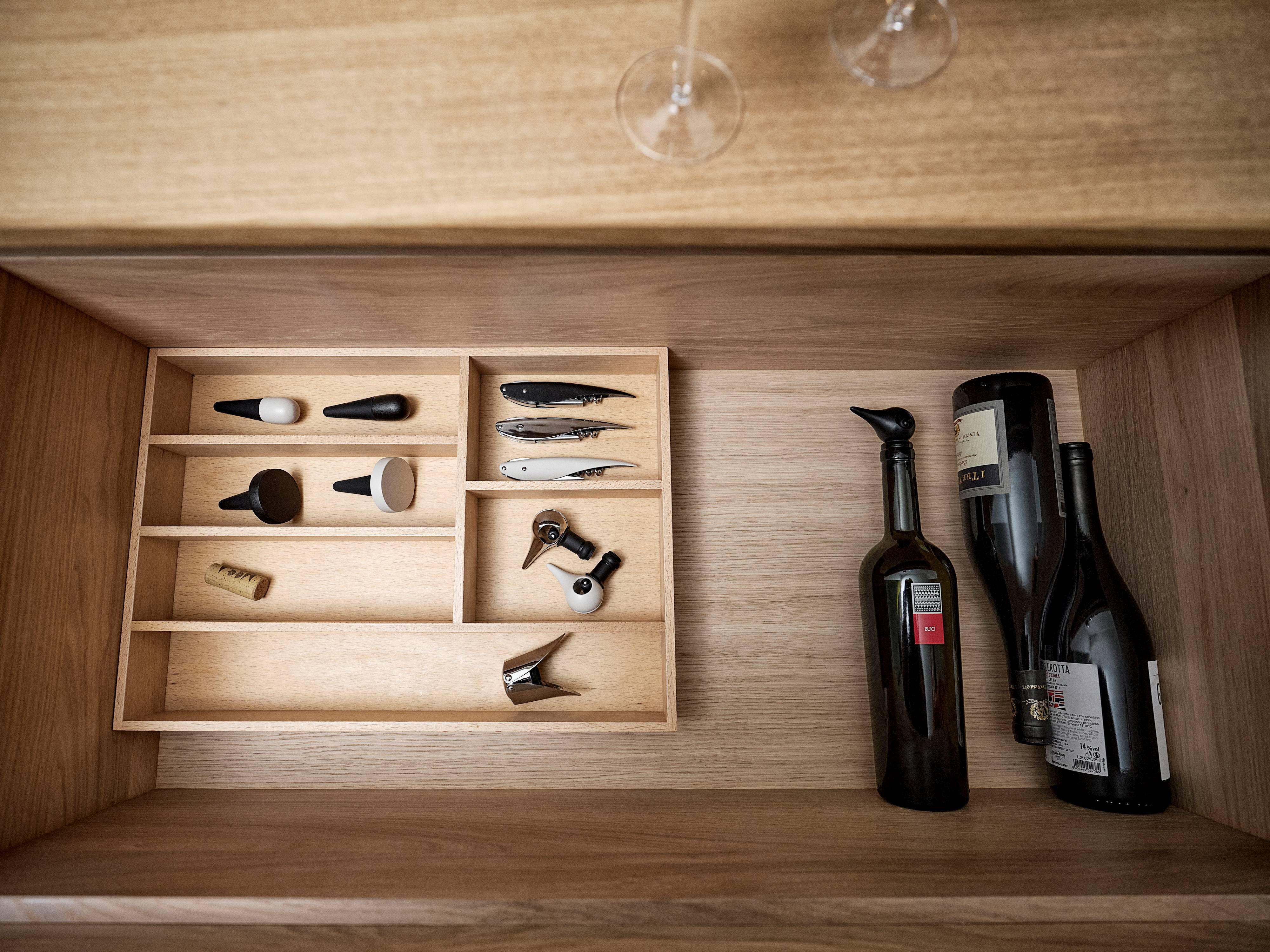 12237 пробка от бутылки шампанского Zone Denmark Rocks - Вид №1