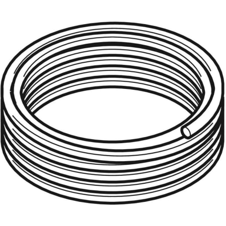 601.230.00.2 Труба системы ML Geberit Mepla, MeplaTherm, трубы в бухтах Geberit  - Вид №1