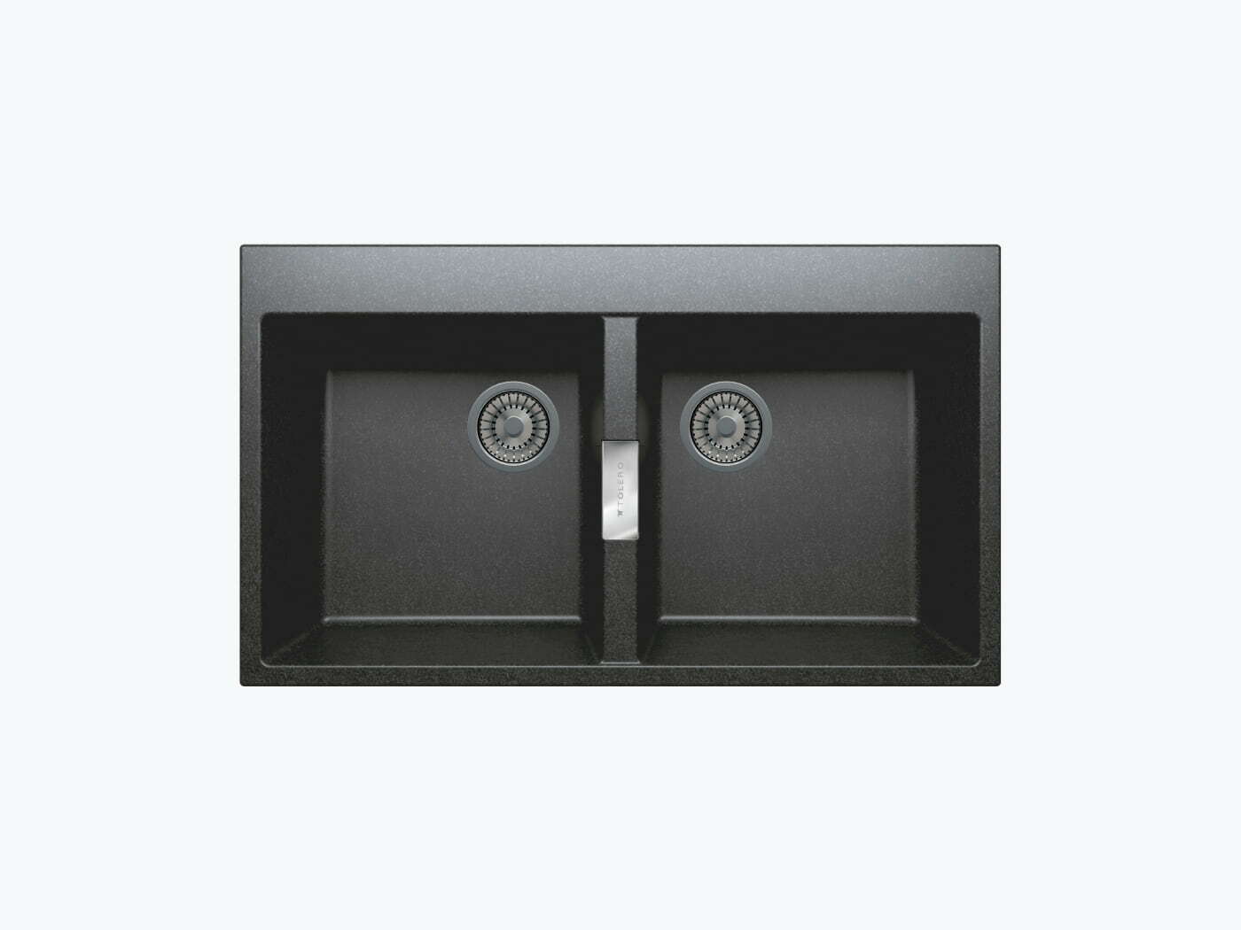 Кухонные мойки Tolero Loft TL-862 943872