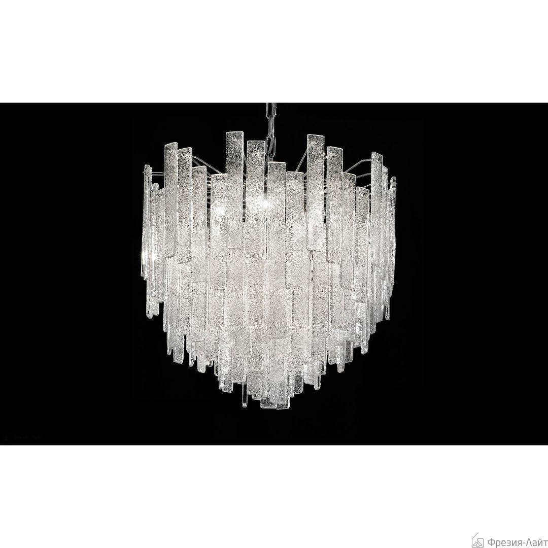 Masiero VE 1145 S14 люстра подвесная ve1145s14