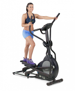 FS3.5 Эллиптический тренажер xterra fitness fs3.5 Xterra Fitness