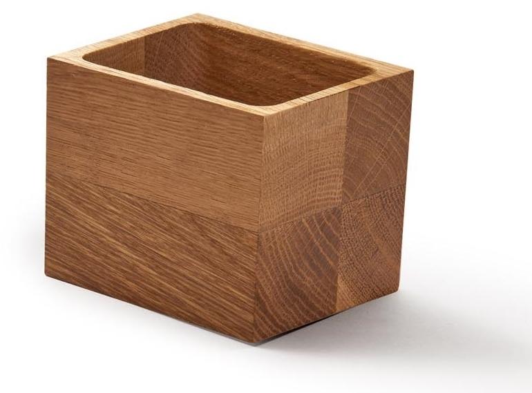 Atelier Belge Деревянный контейнер Loopholes sun-id-1480769 - Вид №7