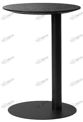 BUZAO Сервизный стол из вулканического камня  B27410 