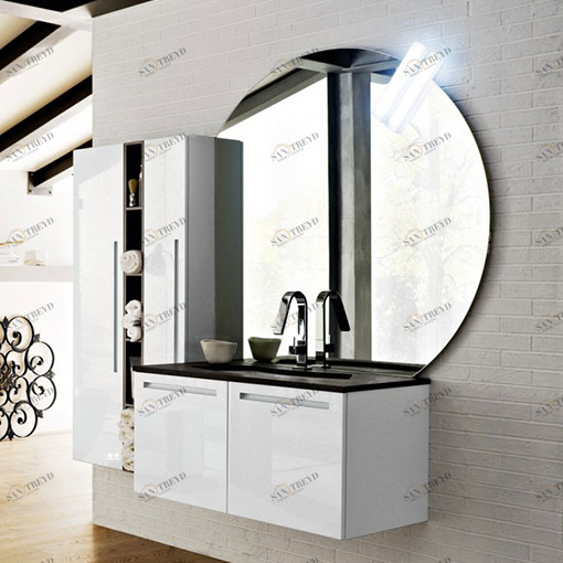 Комплект мебели для ванной Sky 146 Arbi Sky Laccato Collection SKY146