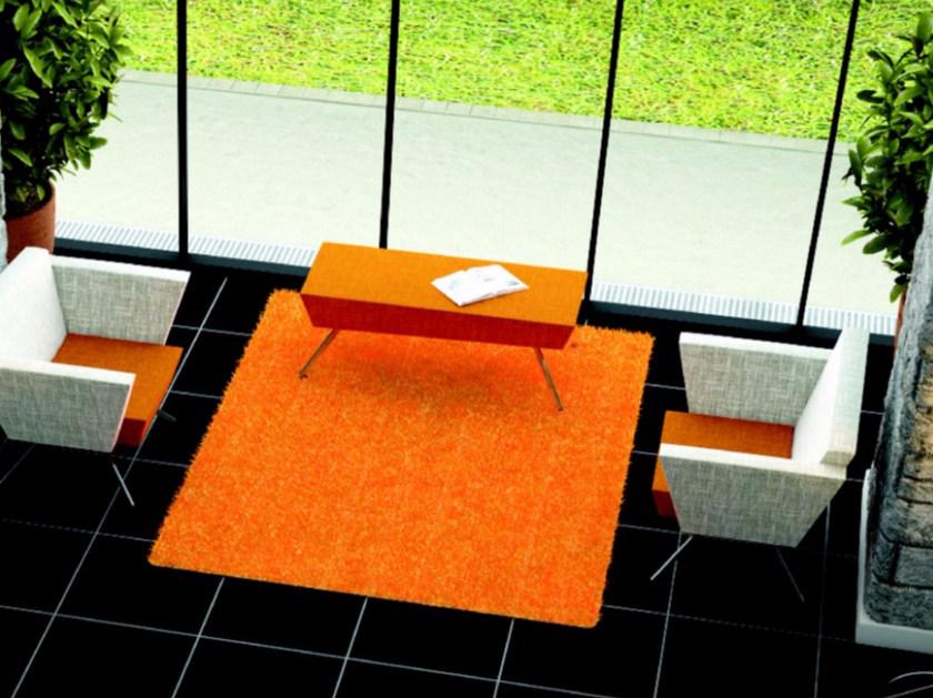 TALIN Мягкая скамья из ткани Corner sun-id-1435735 - Вид №1