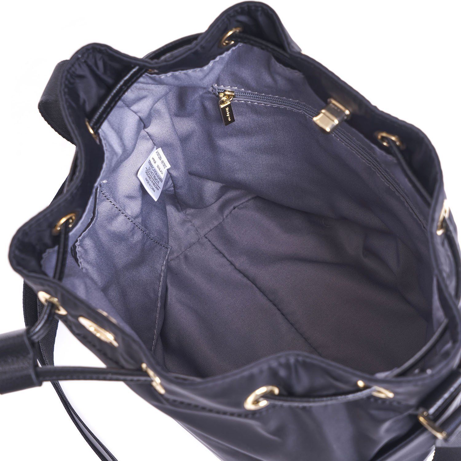 HPRI06/003 Сумка HPRI06 Bucket Cuboid Hedgren Prisma - Вид №5