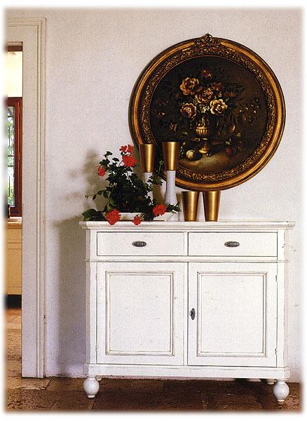 Комод POLETTA TONIN 3969 GLAMOUR