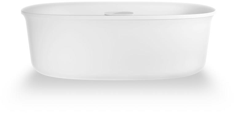 Jacuzzi® Отдельностоящая акриловая ванна с гидромассажем Arga® sun-id-1493371 - Вид №6