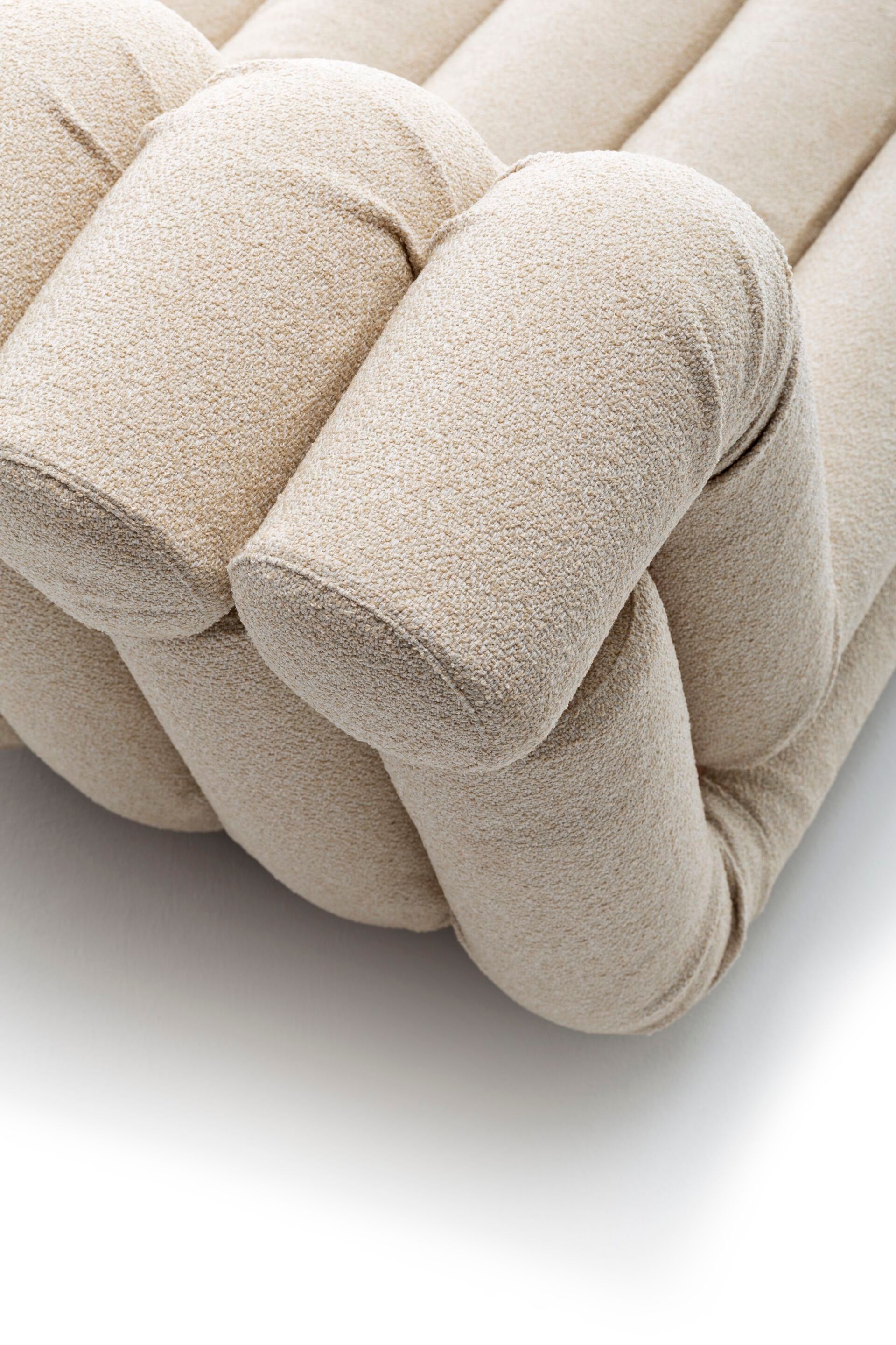 Шезлонг из ткани Exteta перископ ARCH-00061488 - Вид №2