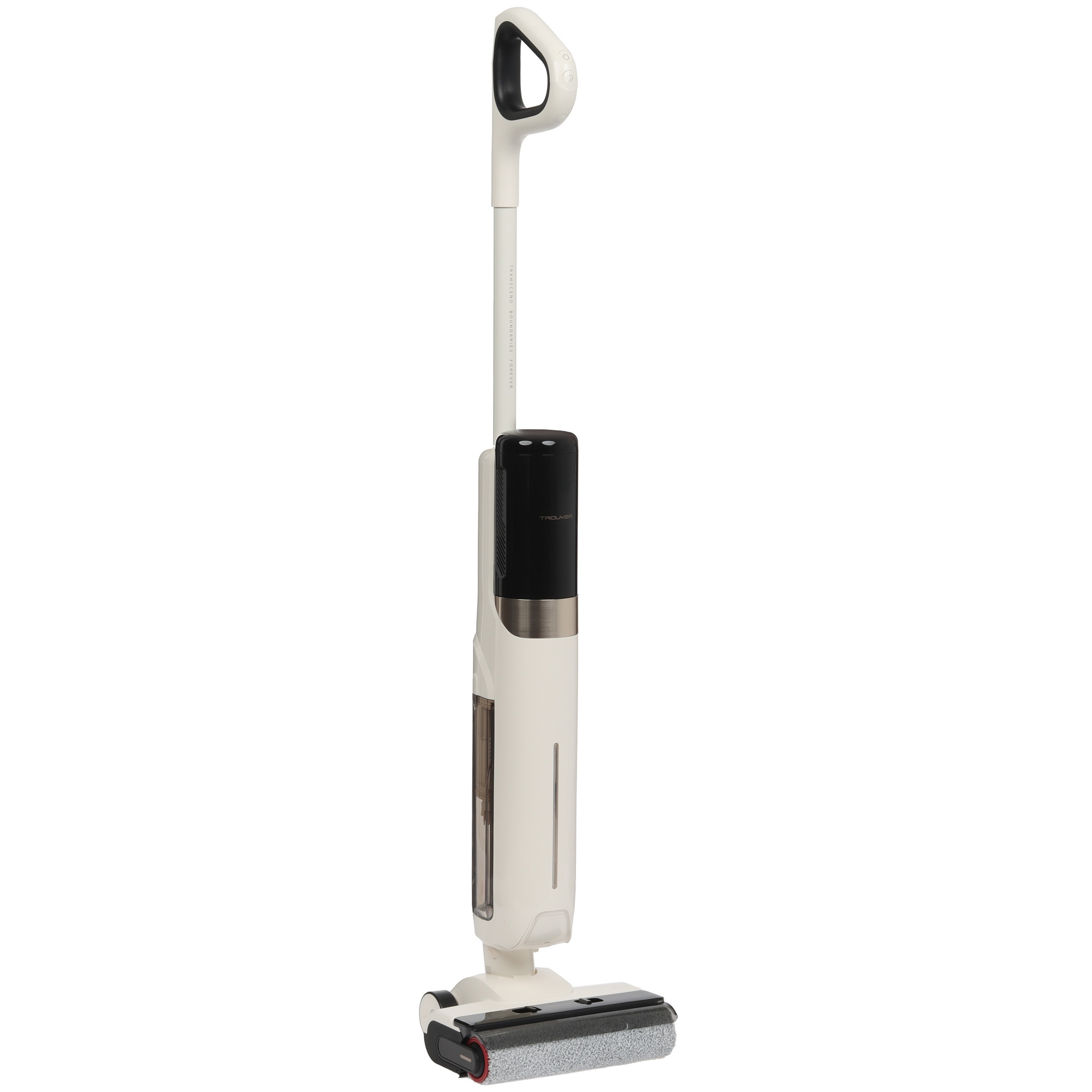 5613697 Моющий пылесос вертикальный   Trouver K30  белый STDN-0104628 - Вид №1