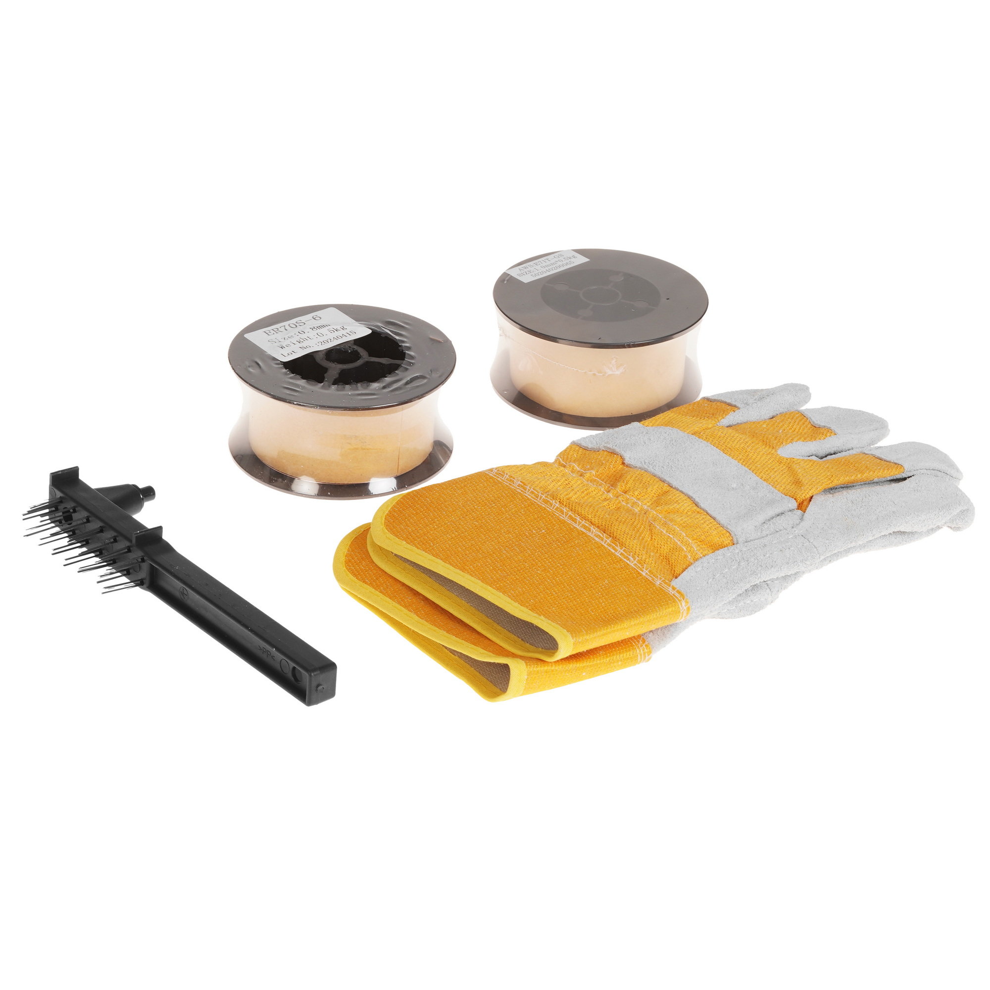 Сварочный аппарат Edon ПрофиMIG-200 5625336 STDN-0114534 - Вид №9