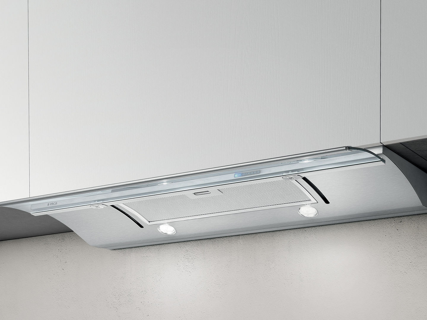 GLIDE IX/A/90-52614598C Встраиваемый вытяжной шкаф / встраиваемая Elica  - Вид №1