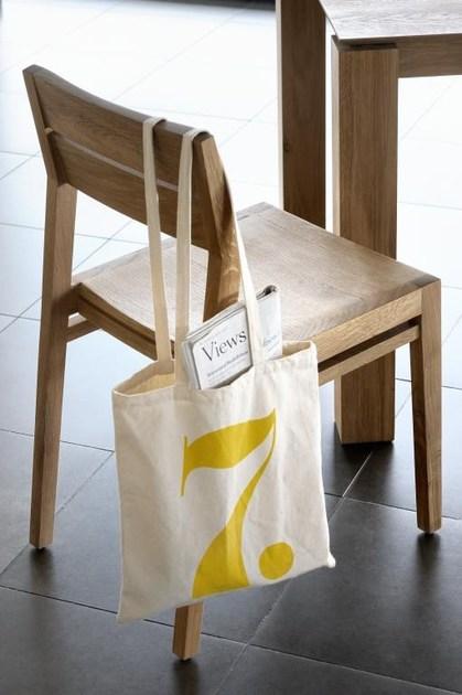 Ethnicraft Стул из массива дерева Oak ex chairs 50657 - Вид №2