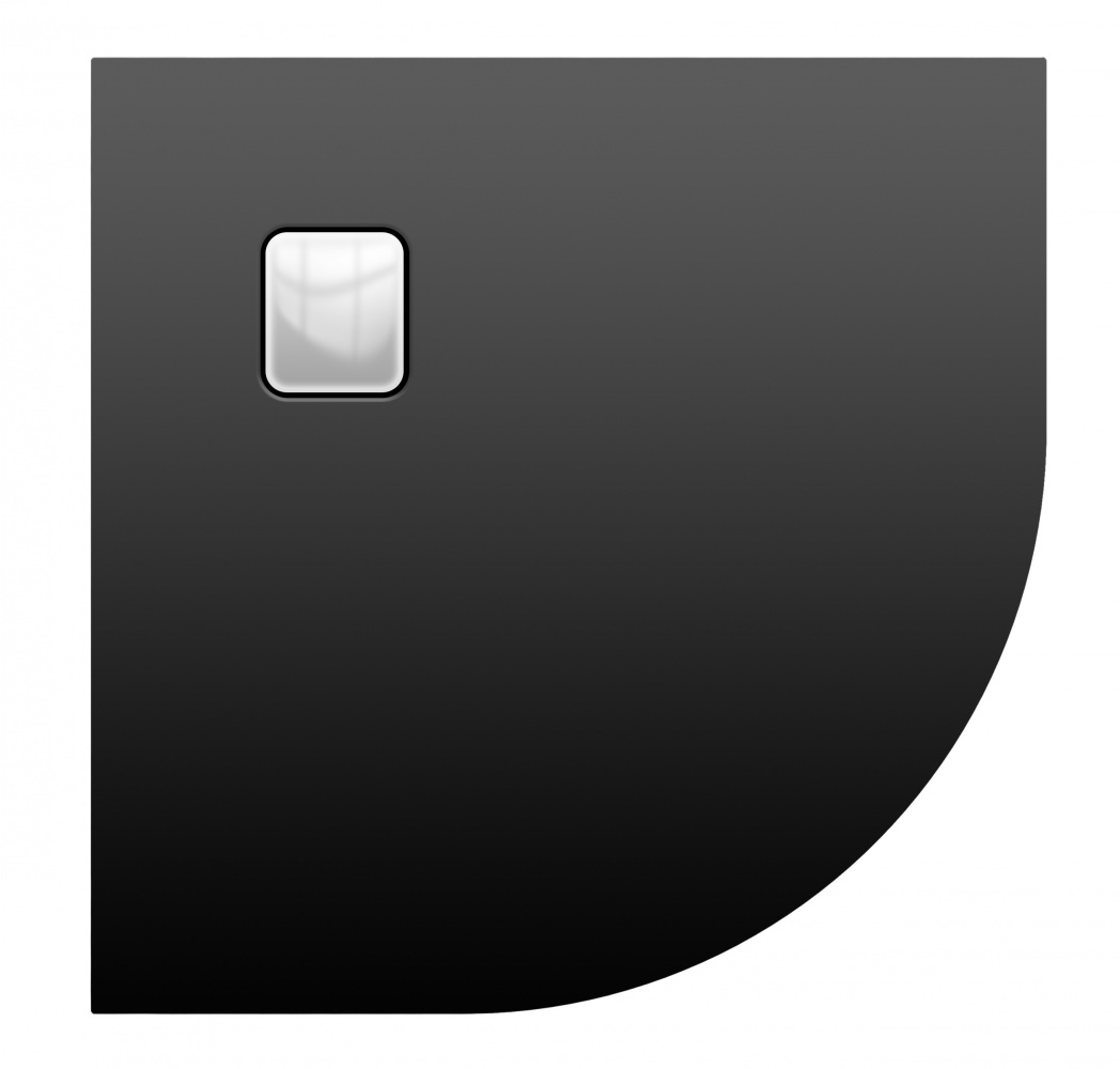 DC981700000000S Душевой поддон Riho Basel Santreyd