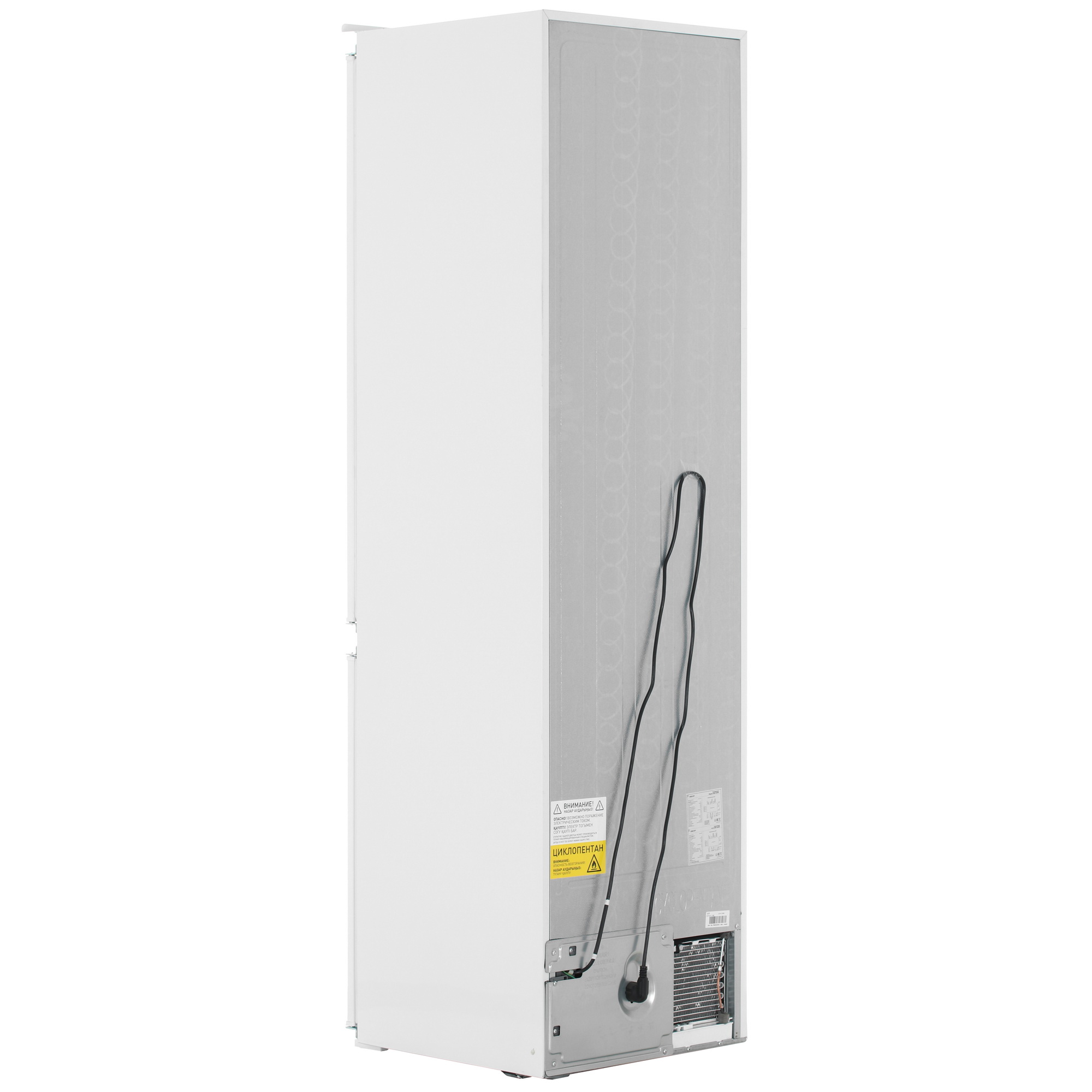 9067725 Встраиваемый холодильник DEXP BIB4-30AMA STDN-0090071 - Вид №5