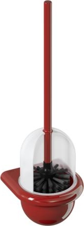 477.20.10005 Набор туалетных щеток HEWI System 111 | Polyamid  - Вид №9