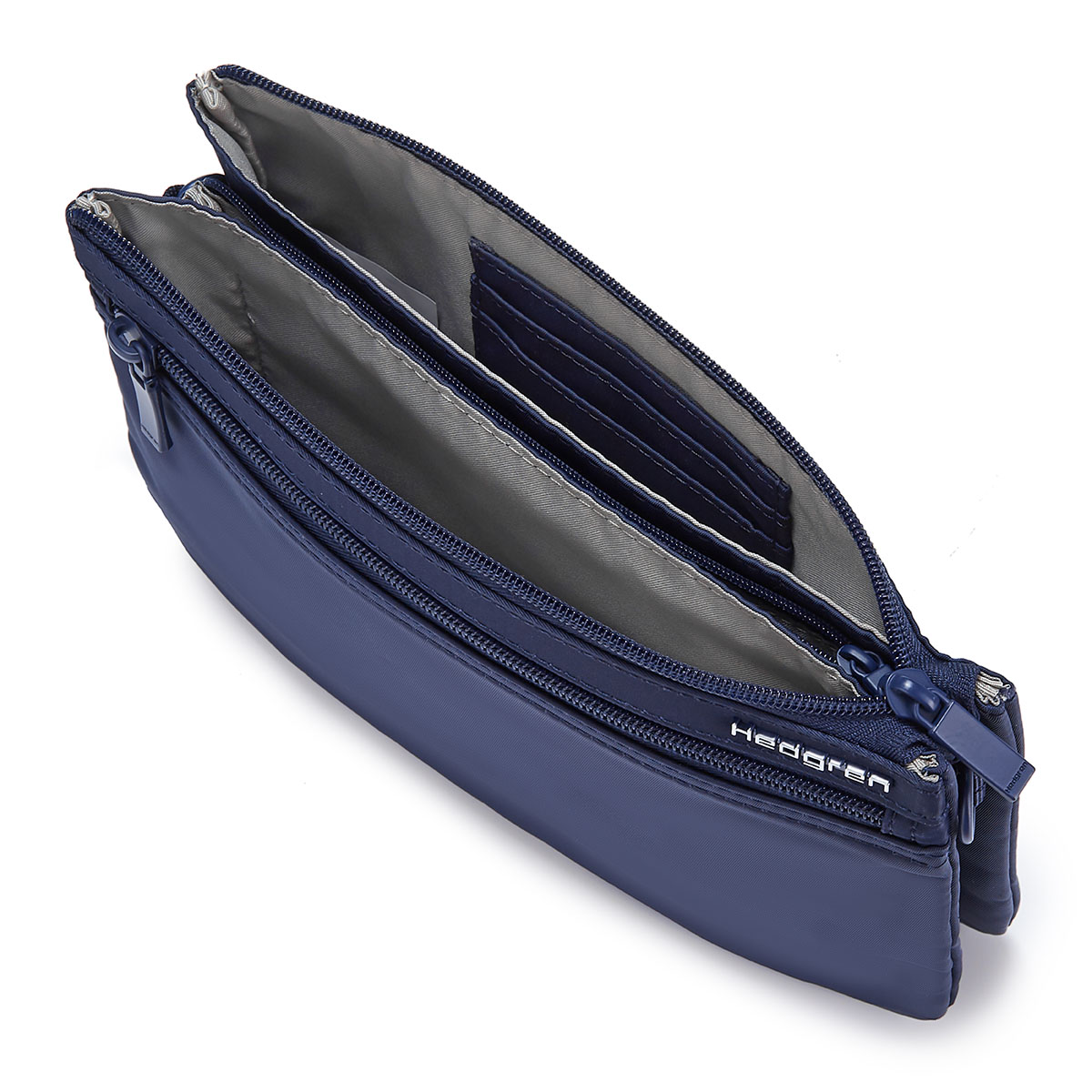 HIC428/479-01 Сумка кросс-боди HIC428 Emma Crossover RFID Hedgren Inner City  - Вид №6