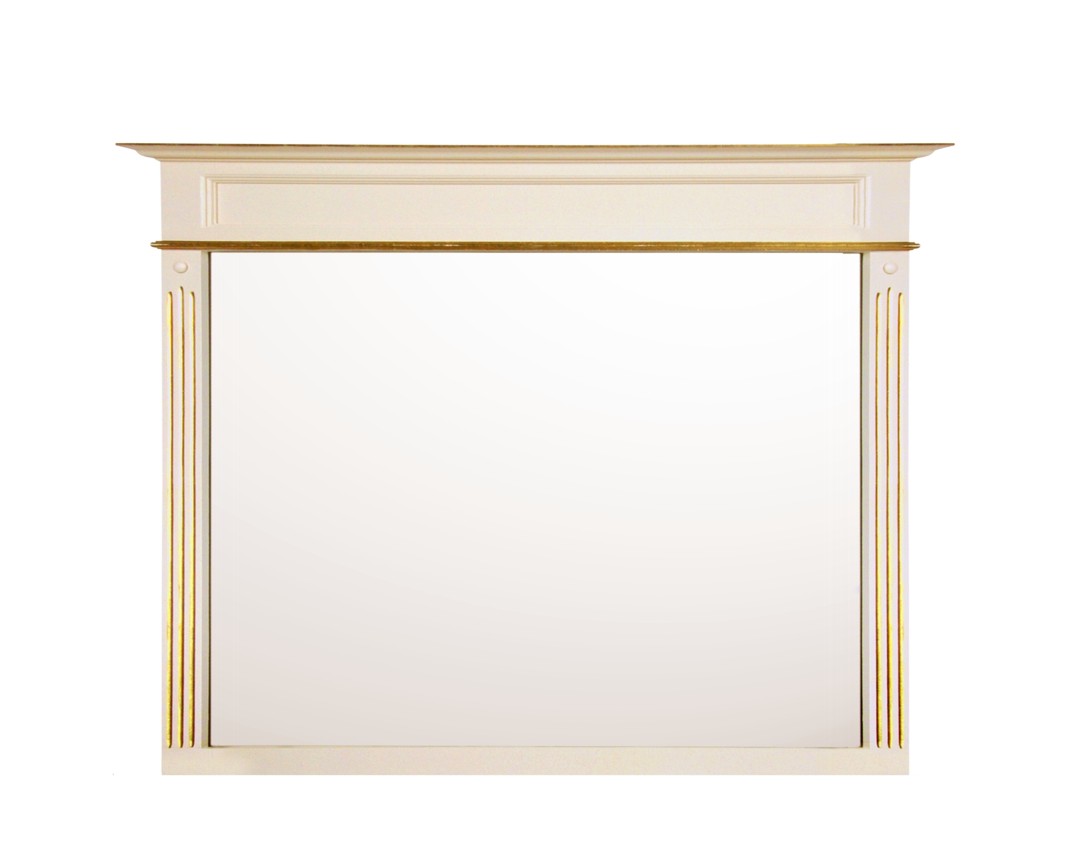 820/160SP Specchio Bianchini&Capponi RINASCIMENTO Bianchini Capponi