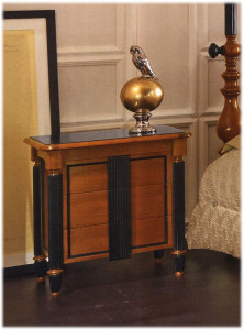 Тумбочка Gazza Ladra BAMAX 48.428