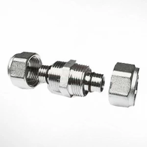 Муфта обжим с оловянным покрытием HENCO 20