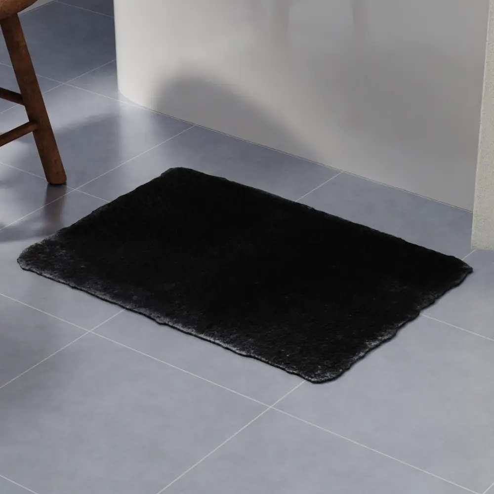 Коврик для ванной LEMER Sitex - элегантный акцент комфорта 89384867 STLM-1568626