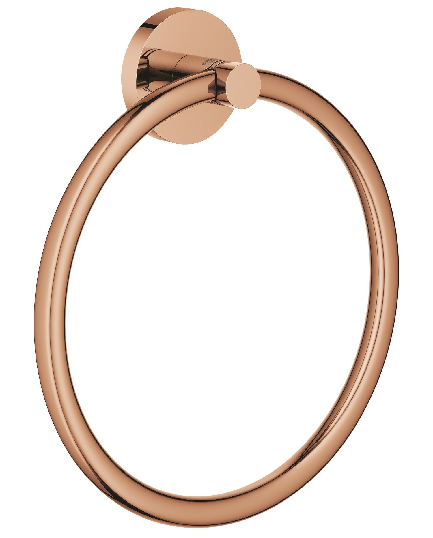 Держатель для полотенец с металлическим кольцом Grohe Essentials ARCH-00098358 - Вид №22
