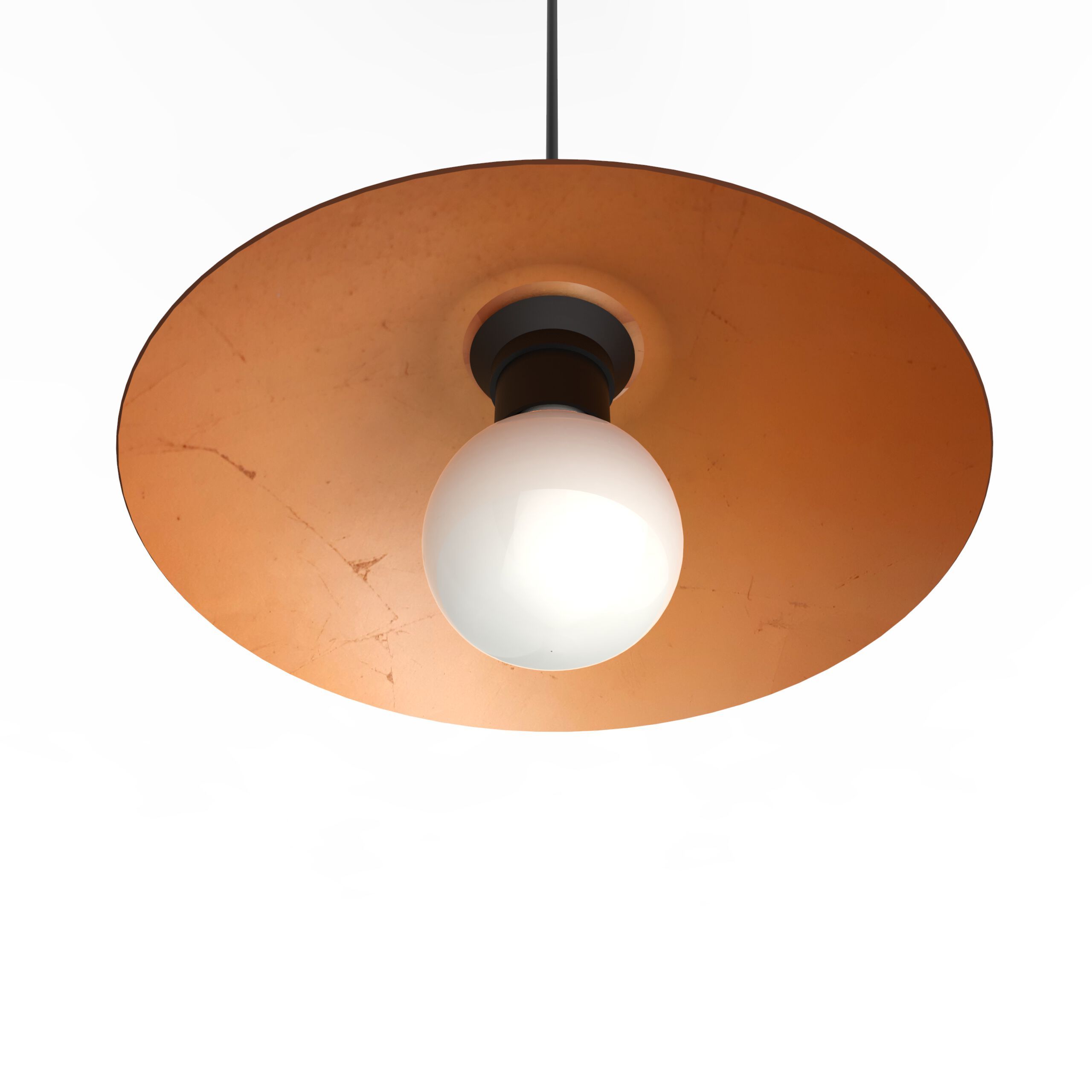 Светодиодный подвесной светильник WayPoint Chapeau ARCH-00099233 - Вид №165