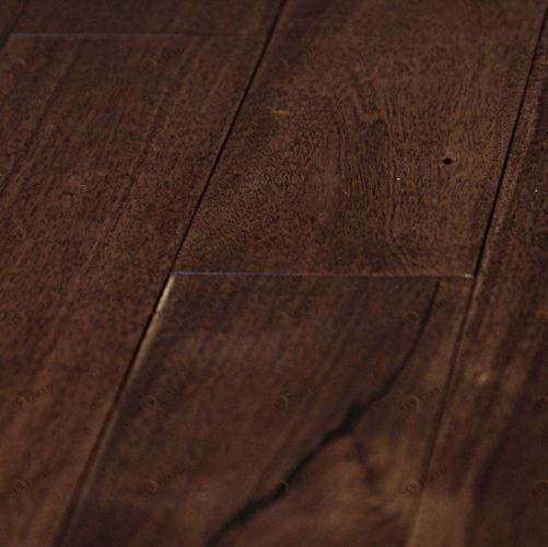 Массивная доска Magestik floor Под лаком (экзотика) Акация (Гладкая) 910х122 мм MGK Magestic floor 2600300165