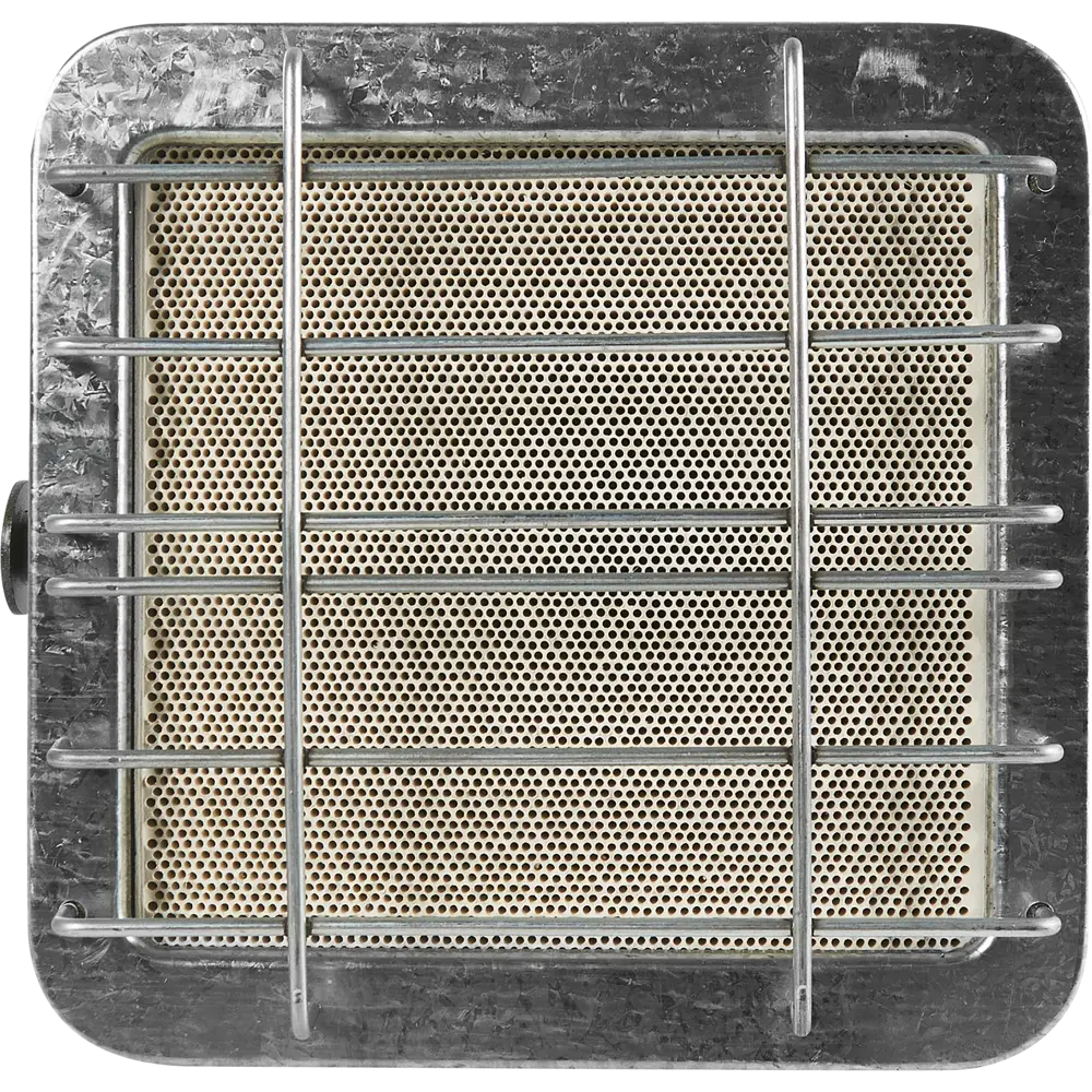 Газовый инфракрасный обогреватель СОЛЯРОГАЗ для помещений и строительных работ 88333020 STLM-0937342 - Вид №4