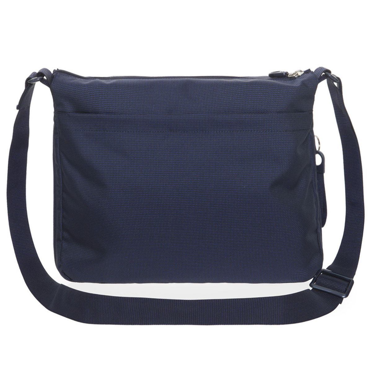 QMTX6-08Q Сумка кросс-боди QMTX6 Crossbody Bag Mandarina Duck MD20  - Вид №2