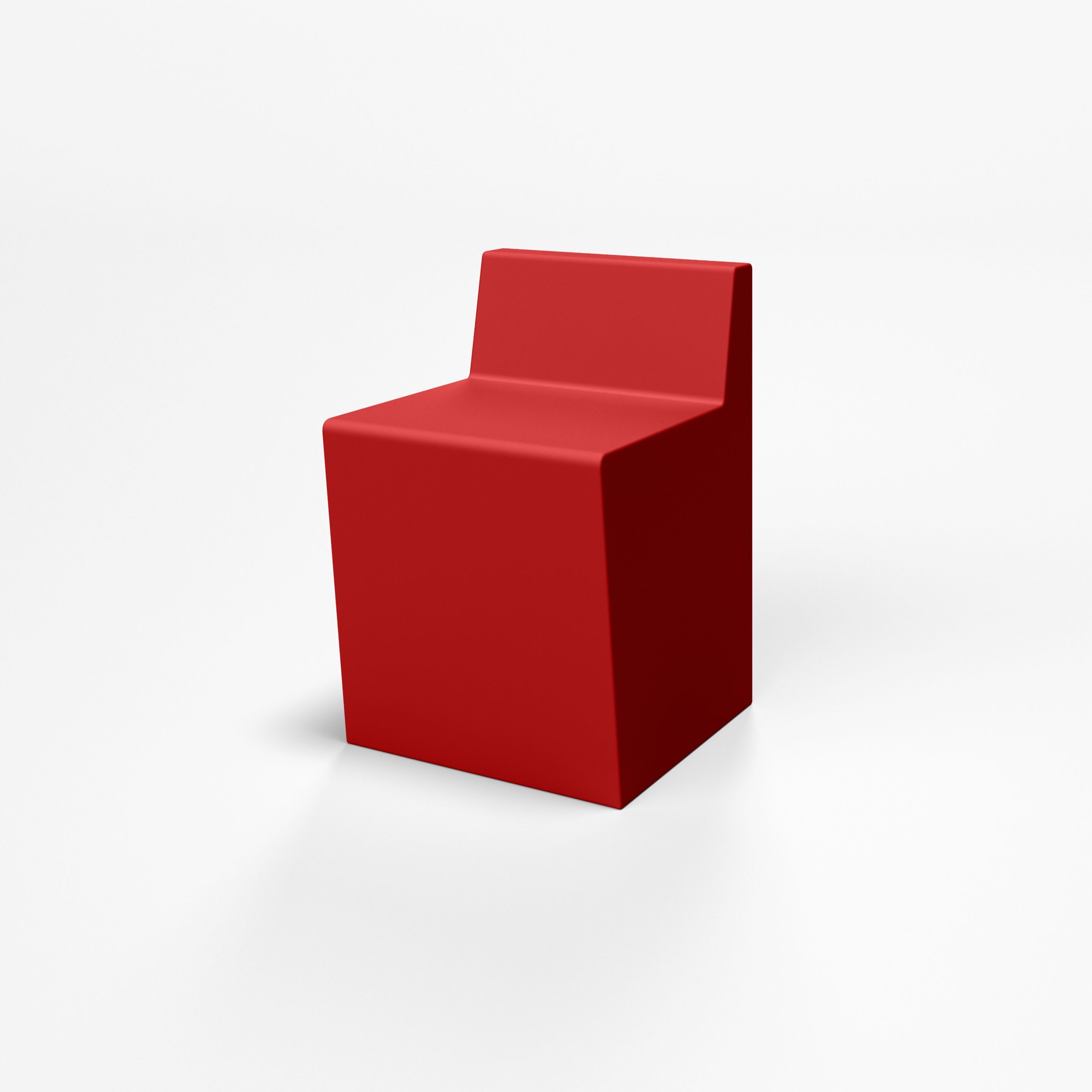 Сиденье из пены с покрытием SIXINCH Urban ARCH-00128459 - Вид №5