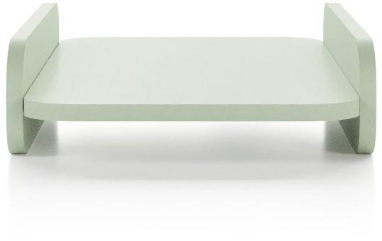 Liu Jo Living Collection Поднос прямоугольный из фанеры Ceci est un caillou Cmb va1/va2 - Вид №6