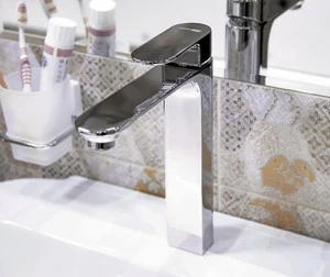 Dinkel 5803H Смеситель для умывальника