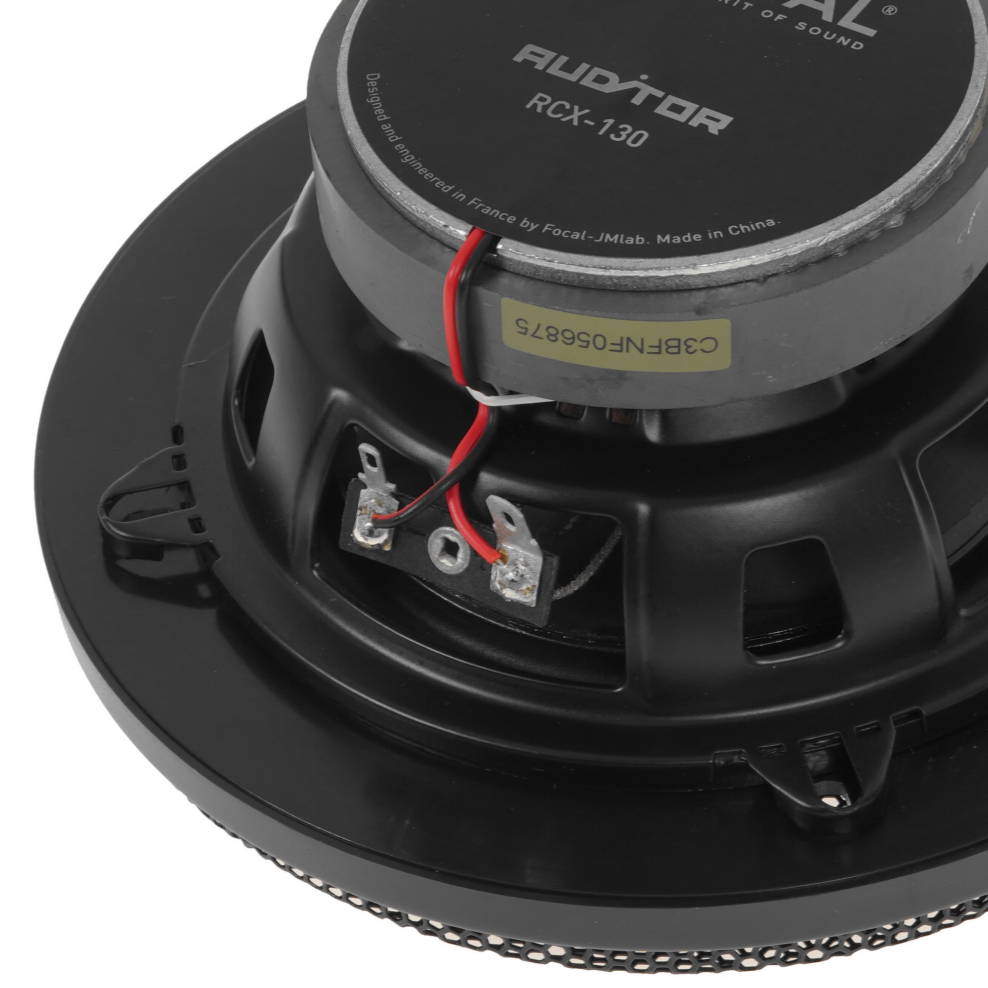 5368163 Коаксиальная акустическая система Focal RCX-130 STDN-0064221 - Вид №3