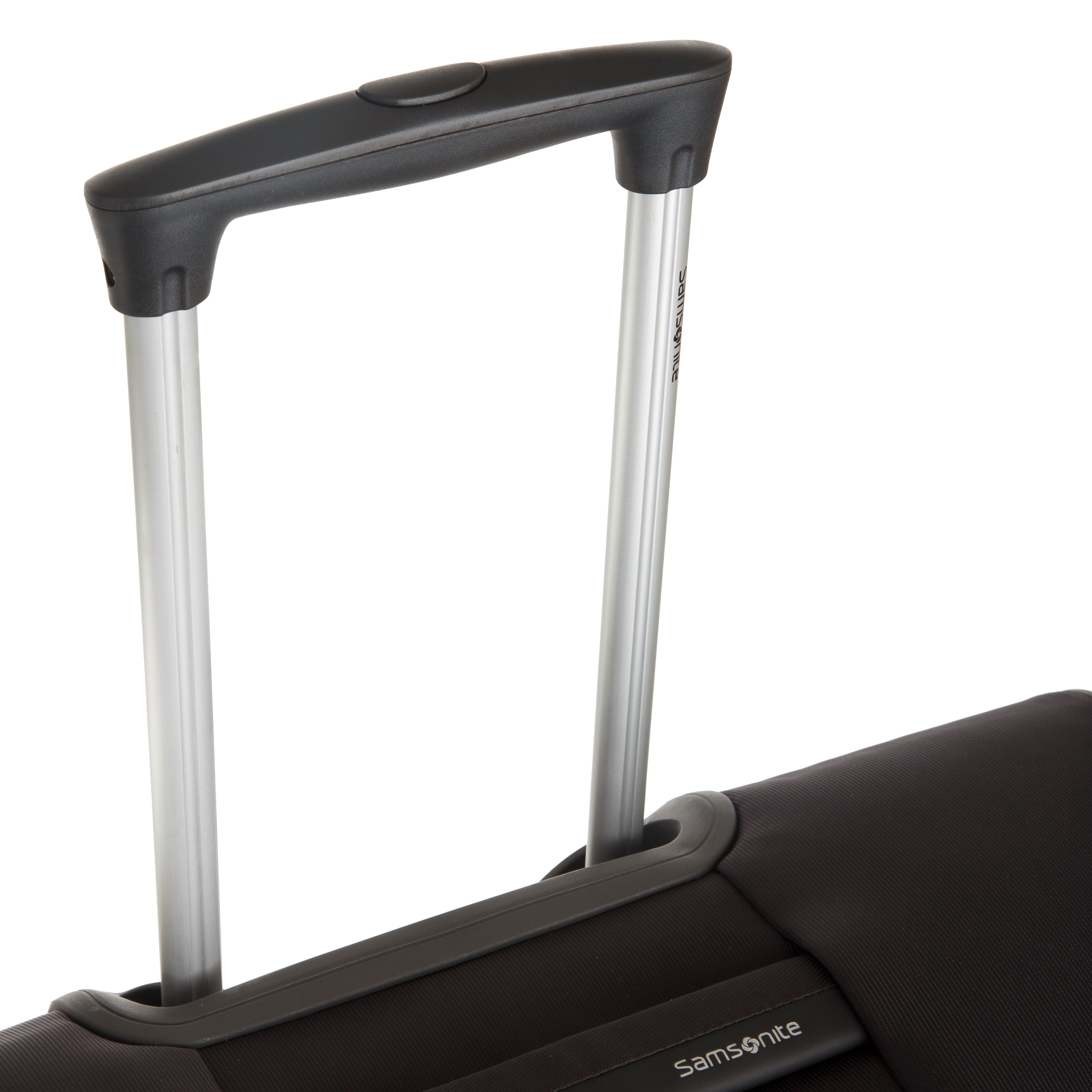 76D-19904 Чемодан 76D*904 Spinner S Ltd Edition Samsonite Auva  - Вид №5