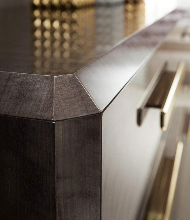 5920 Infinity комод - giorgio collection - Вид №3