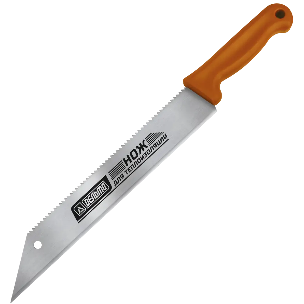 Строительный нож Дельта с трапециевидным лезвием 340 мм 89387047 STLM-1394710